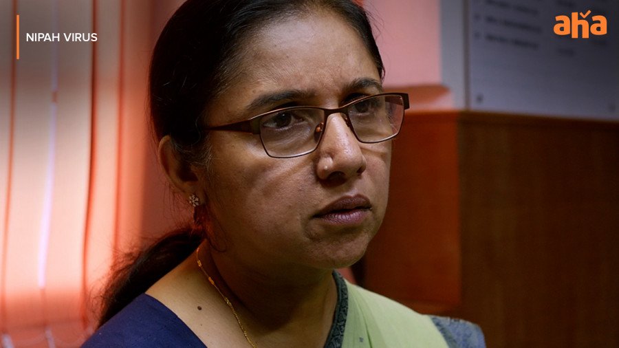Revathi