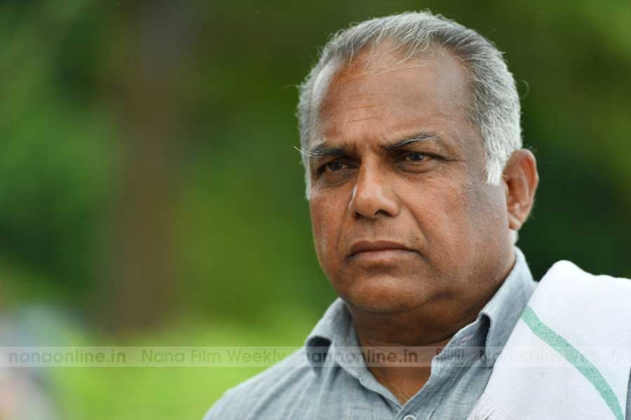 Ramesh Kottayam