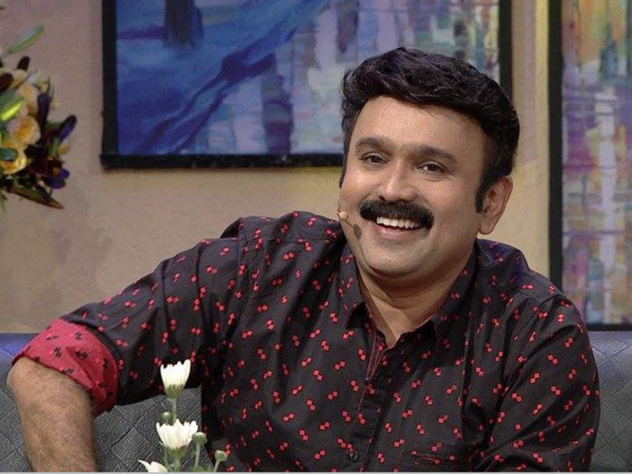 Sudheesh