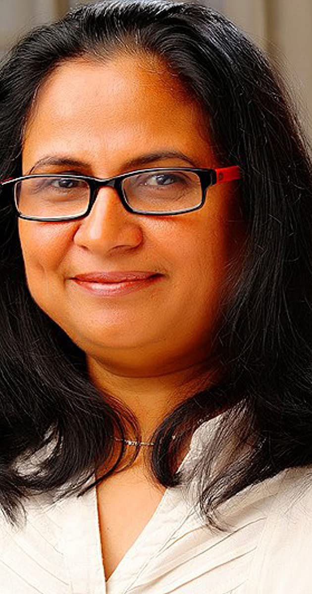 Ambika Rao