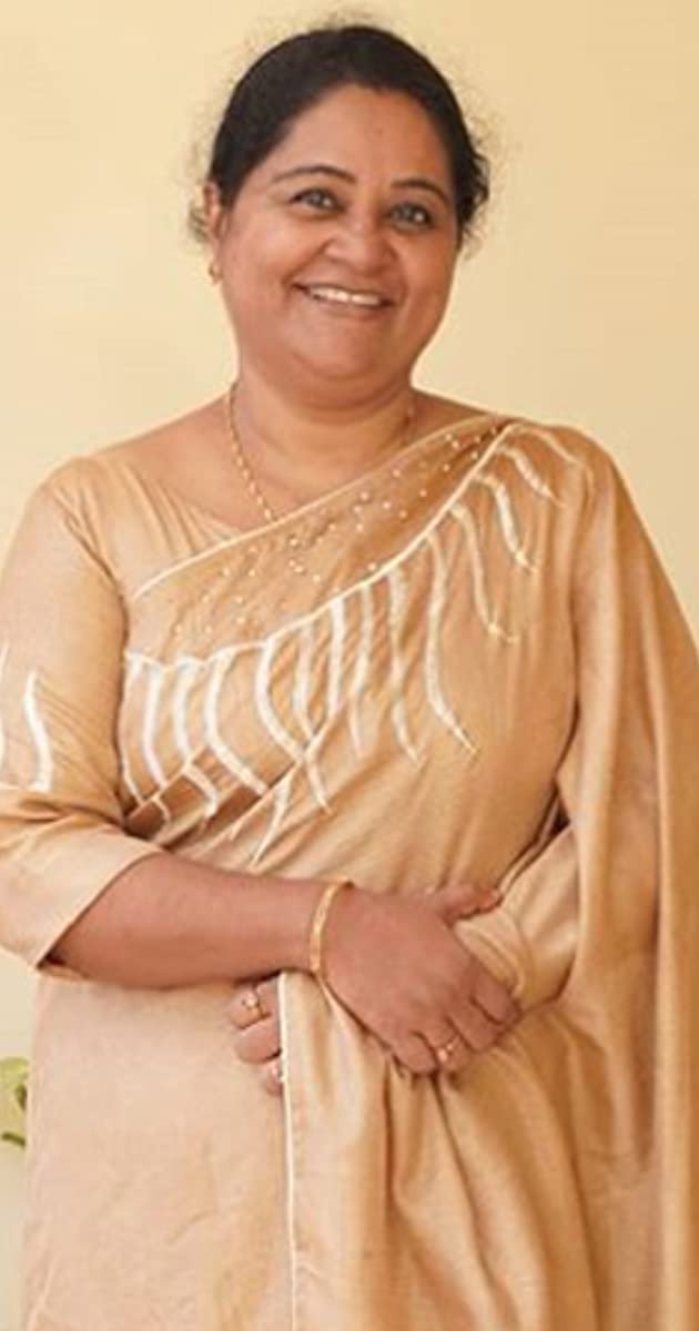 Neeraja Rajendran