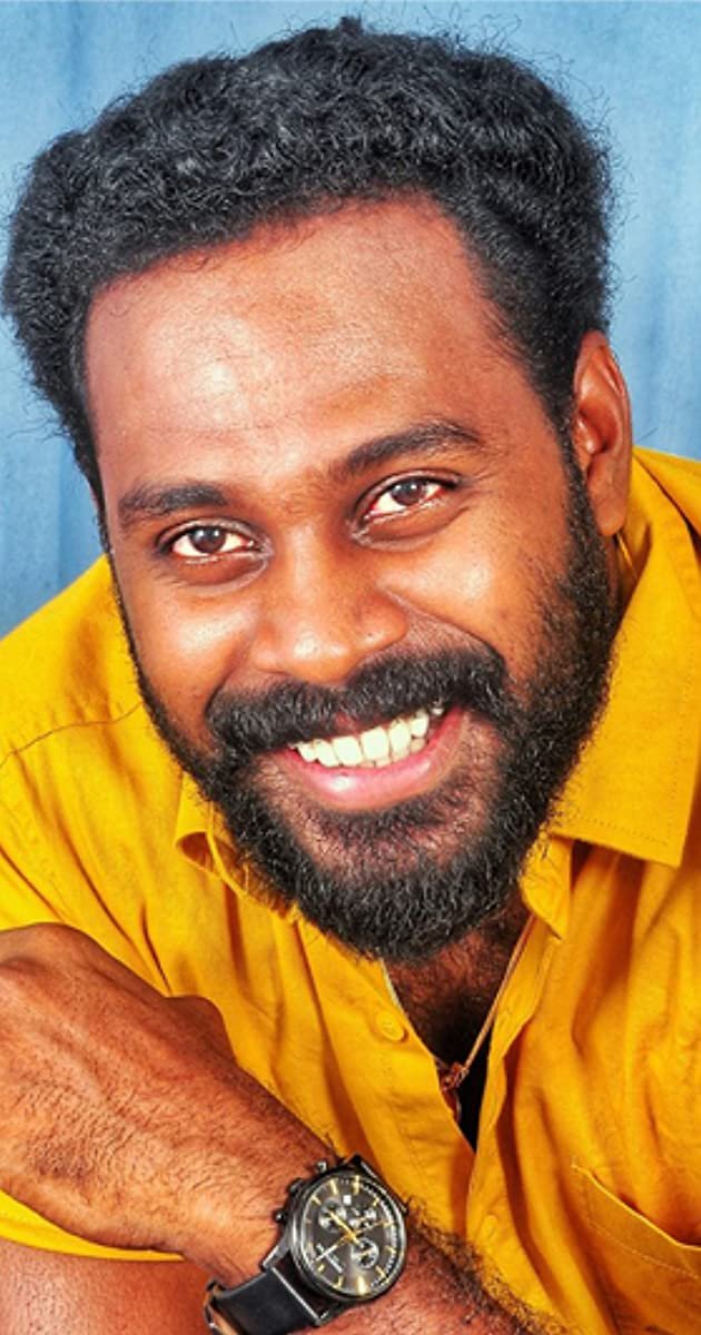 Senthil Krishna