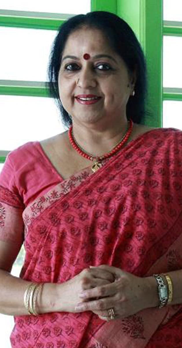 Sreedevi Unni