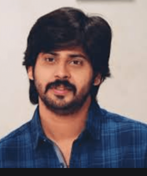 Amardeep Chowdary