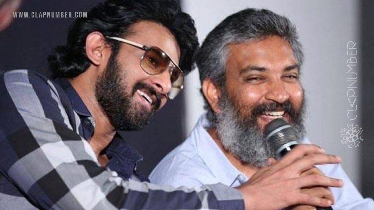 SS Rajamouli