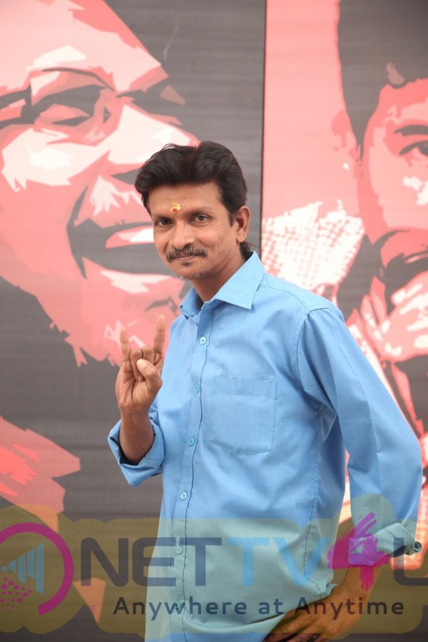 Bijili Ramesh