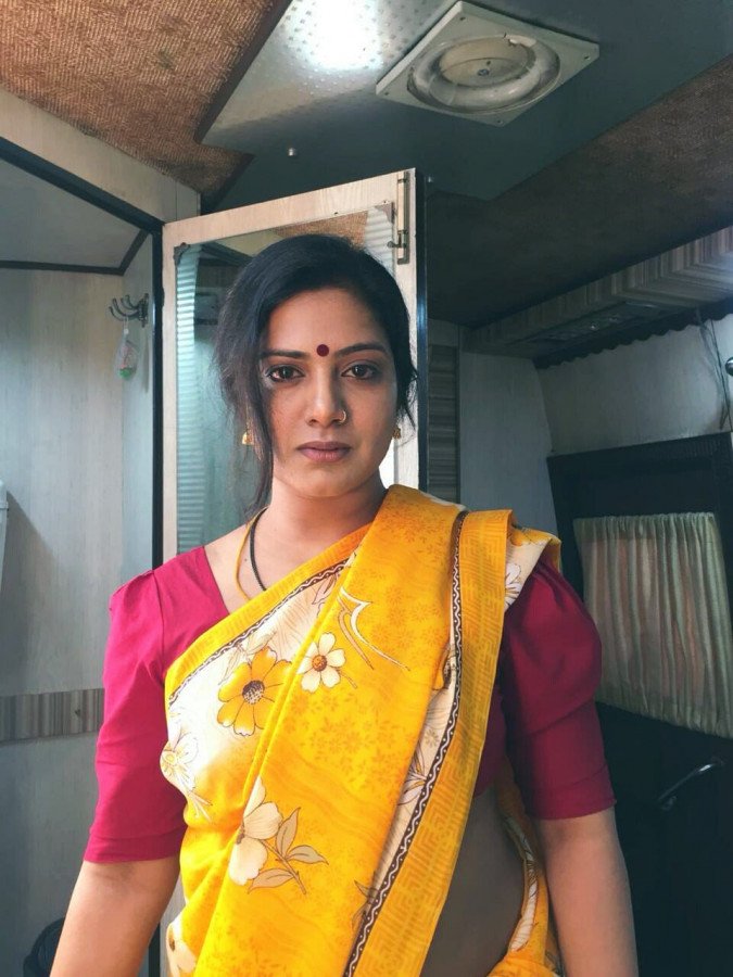 Kavita Radheshyam