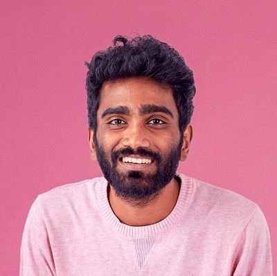 Pradeep Ranganathan