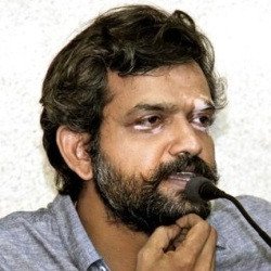 Rajeev Ravi