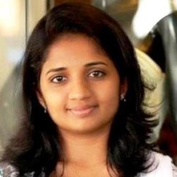 Sameera Saneesh