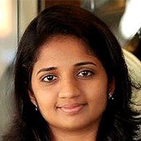 Sameera Saneesh