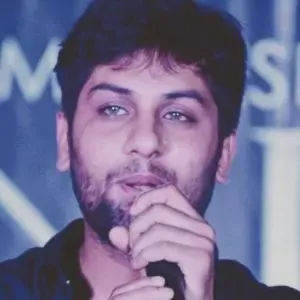Kaushik Krish