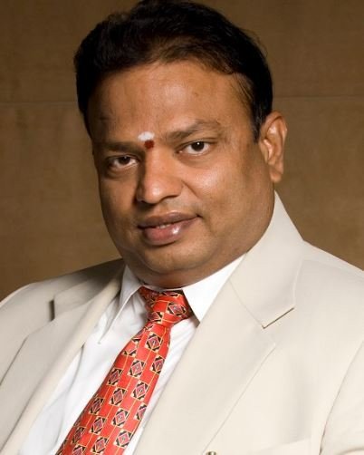 Ishari K. Ganesh