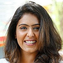 Samyuktha Hegde