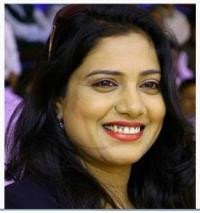 Kavita Radheshyam