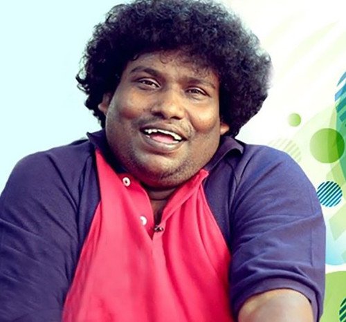 Yogi Babu