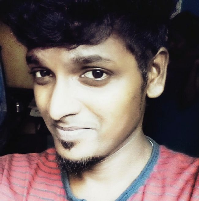 Ajay Krishnaa