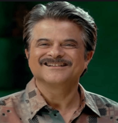 Anil Kapoor
