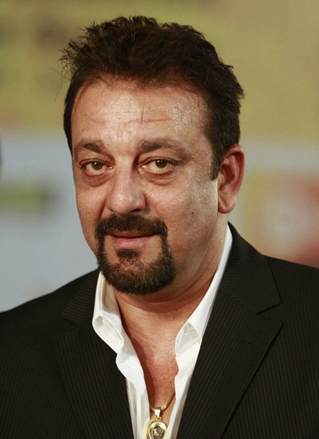 Sanjay Dutt