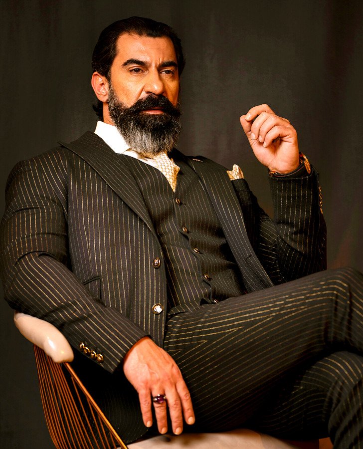 Nawab Shah