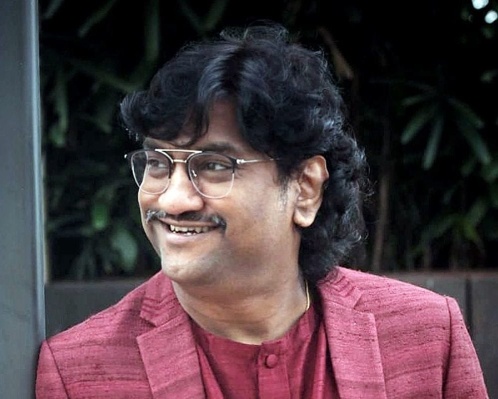 Ajay Gogavale