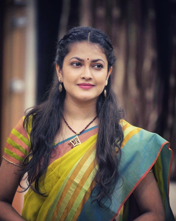 Priyanka Barve