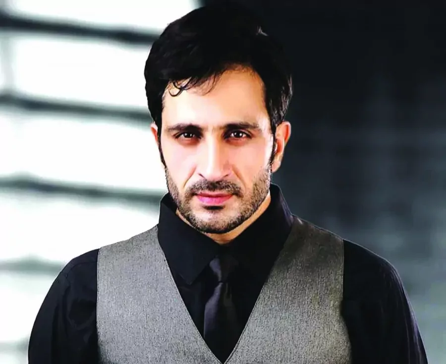 Mir Sarwar