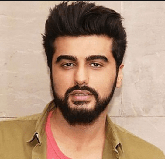 Arjun Kapoor