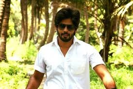 Amardeep Chowdary