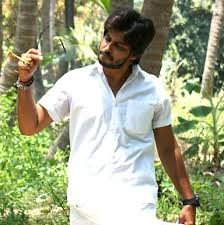 Amardeep Chowdary