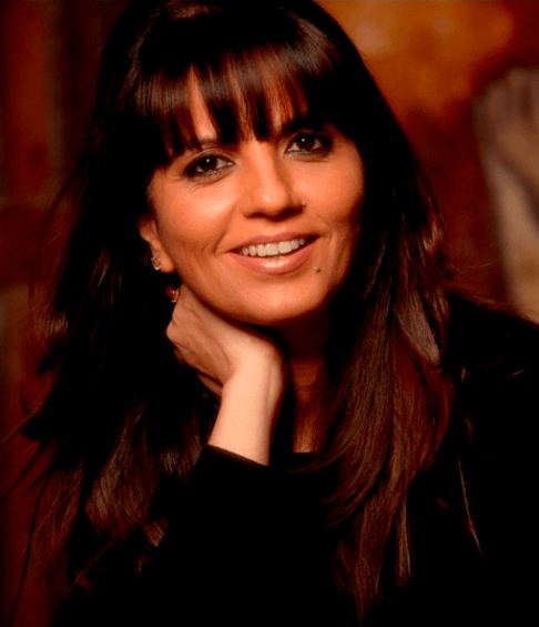 Neeta Lulla