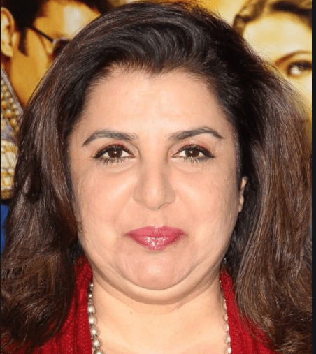 Farah Khan