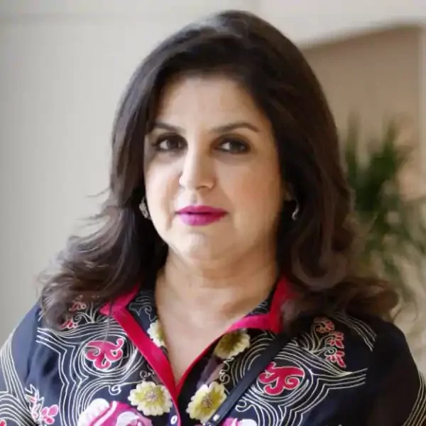 Farah Khan