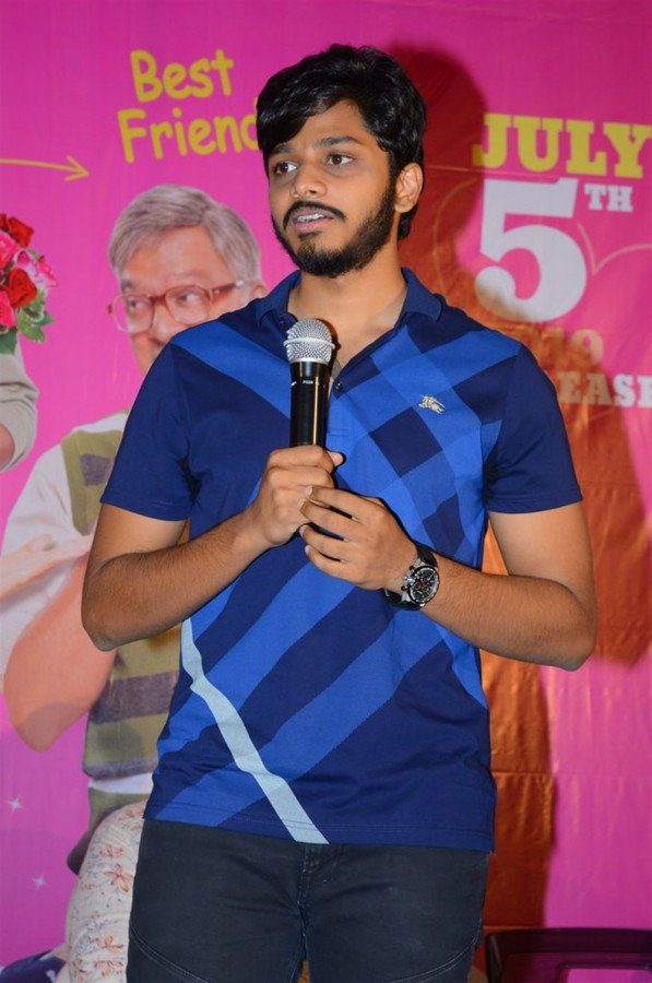 Teja Sajja