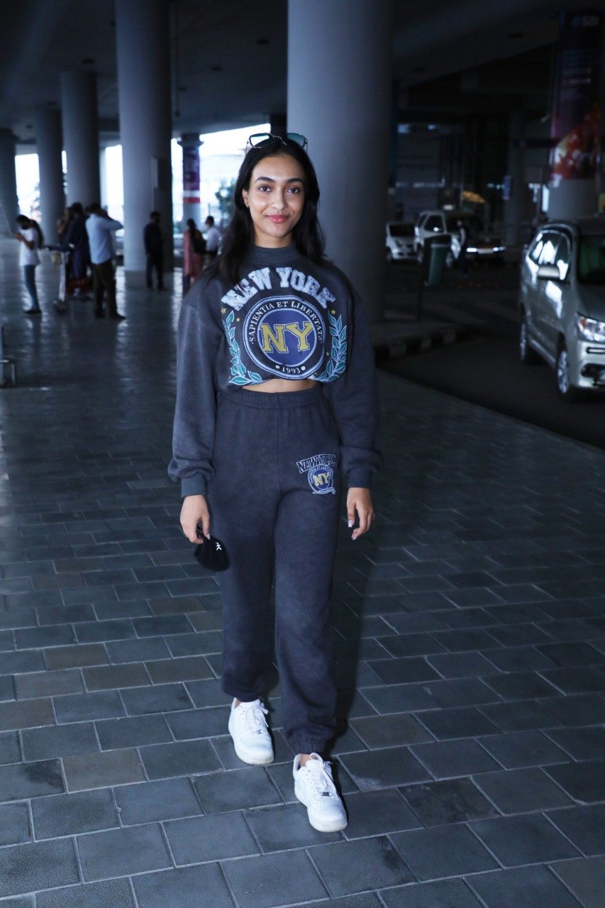 Amrin Qureshi