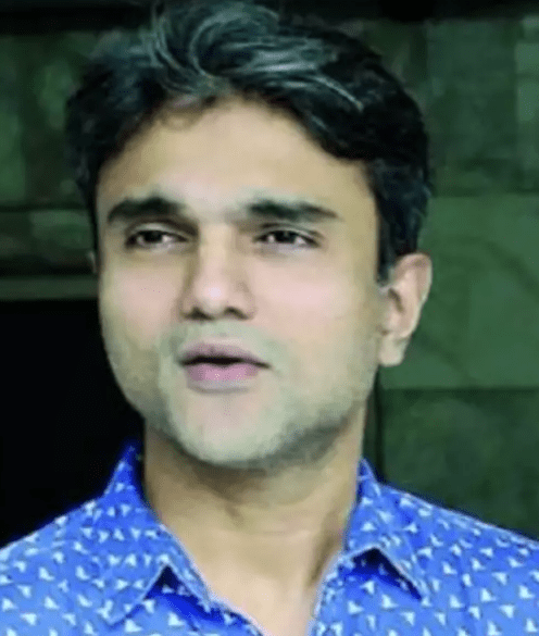 Mudassar Aziz