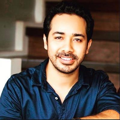 Abhishek Pathak
