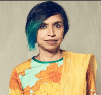 Shonali Bose