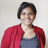 Monisha Baldawa