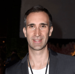 Andrew Alderslade