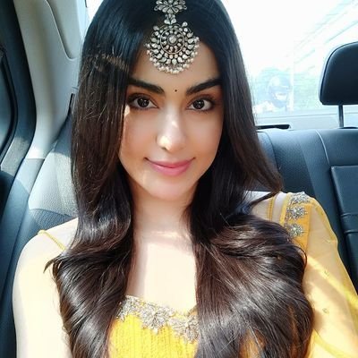 Adah Sharma