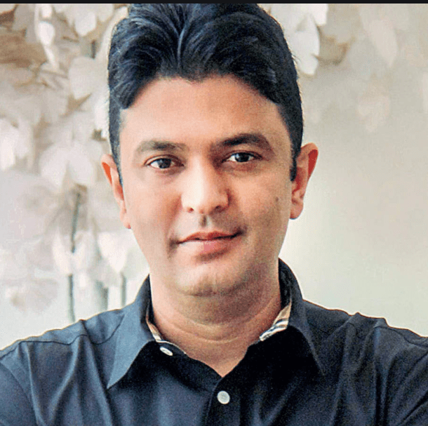 Bhushan Kumar