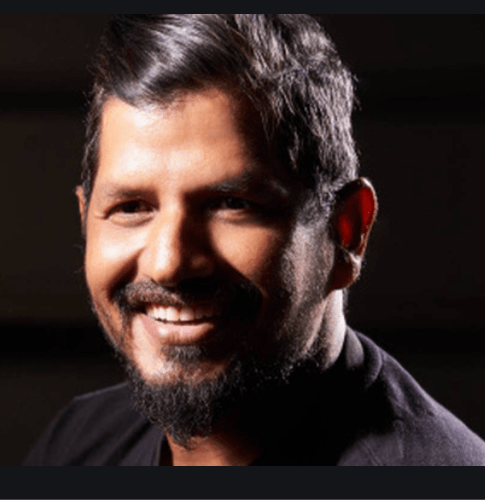 Ravi Varman