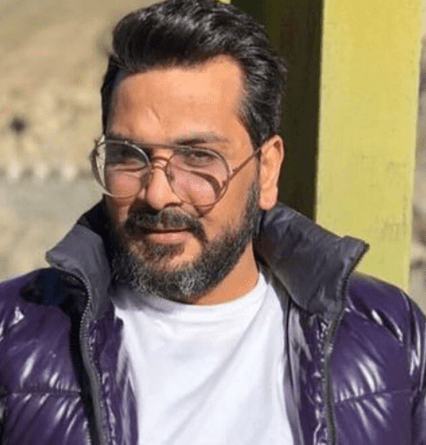 Mukesh Chhabra