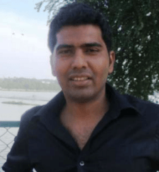 Sandeep Francis