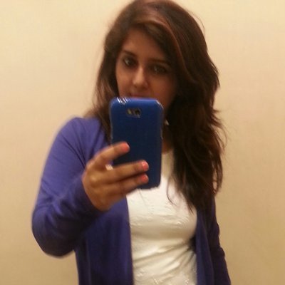 Ragini Aswani