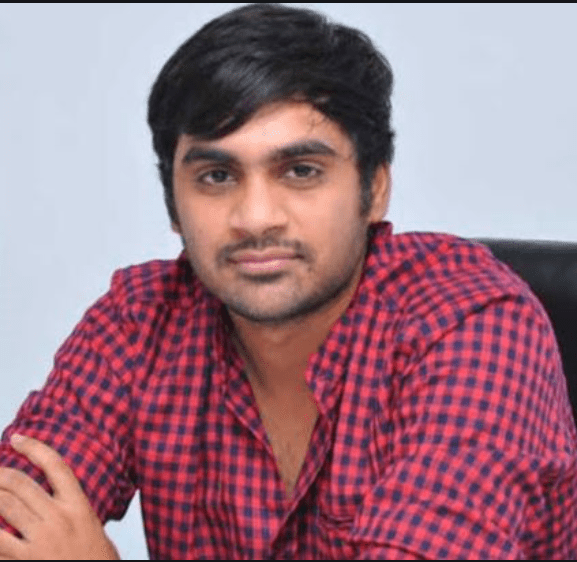 Sujeeth Reddy