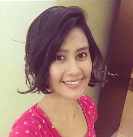 Sasha Chettri