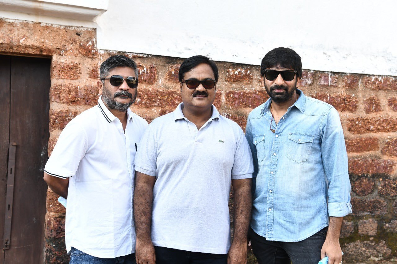 Raju Sundaram