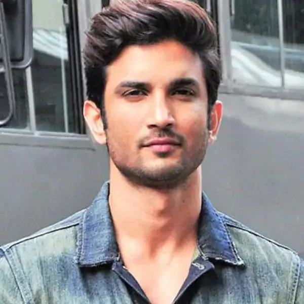 Sushant Singh Rajput